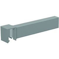 Hettich OrgaStore 410 Längsteiler, dunkelgrau