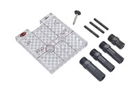 LAMELLO Rasto Basic Set, im Karton inkl. Zubehör