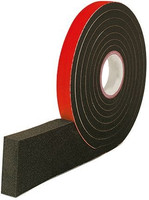 TOPFORM Fugendichtband BG1 anthrazit