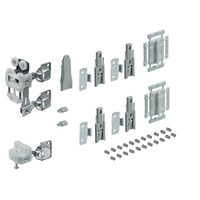HETTICH WINGLINE L BESCHLAGSET