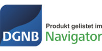 DGNB Logo