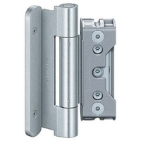 BAKA Protect Haustürband 4010 3D FD - (4. Band) Türen mit Flügeldichtung