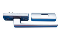 SIEGENIA Hebel Si-Line für "PSK 200-Z" GH