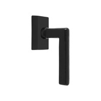 Dauby Fenstergriffe "PH1920/DKQ"