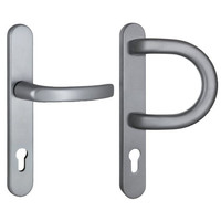 TOPFORM Rahmen-Wechselgarnituren mit Bügel - PSARA