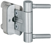 Baka-Einbohrband 2 D 20 topzink; 20mm Rolle (100 kg)