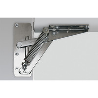 HETTICH Hochklapp - Beschlag Lift, 180 N, 3.3 kg, 90°