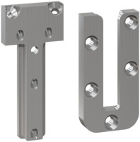 Simpson Strong-Tie Hirnholzverbinder "EGCL"