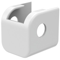 GU Uni-Jet "D" + "M6/12" Abdeckkappen für Ecklagerbock - KF/Holz - Einzeln