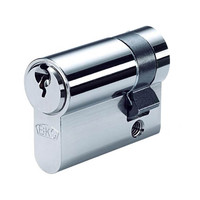BKS Halbzylinder "PZ 8900"