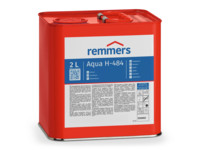 REMMERS Aqua Härter H484