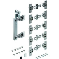 Hettich Set WingLine 230