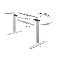 Hettich Tischgestell Change Top Eco  Tischgestell-Sets