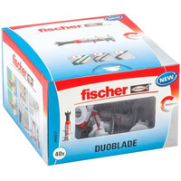Fischer DuoBlade