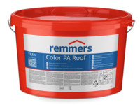 REMMERS COLOR PA ROOF ROTBRAUN /FASERZEM ENTFARBE