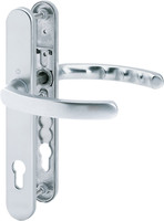 HOPPE Rahmen-Drückergarnituren - Luxembourg