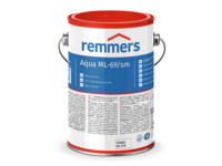 REMMERS Aqua ML-69/sm-Multi-lack 3in1 weiß (RAL 9016)