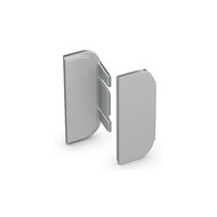 Hettich Endkappen für "Canis C"