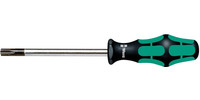 WERA Schraubendreher Kraftform-plus TORX TX