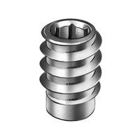 RAMPA-Muffen Typ SK verzinkt