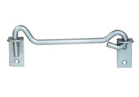 Sturmhaken schwer - feuerverzinkt