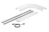 Hettich LegaDrive Systems Gestell-Moduel 90