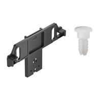 Hettich Schlossanbindung Stop Control