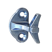 Dänische Konsolen für Ankettel - ohne Sicherung