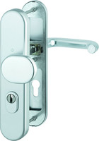 HOPPE Schutz-Wechselgarnituren für Zimmertüren - Paris