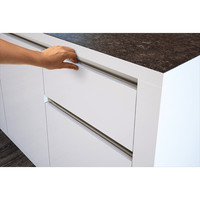 HETTICH Griffleiste "Canis L"