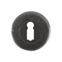 Dauby Schlüsselrosetten "ROUND 1925+" - Buntbart