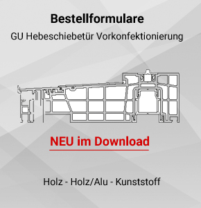 HS-Vorkonfektionierung