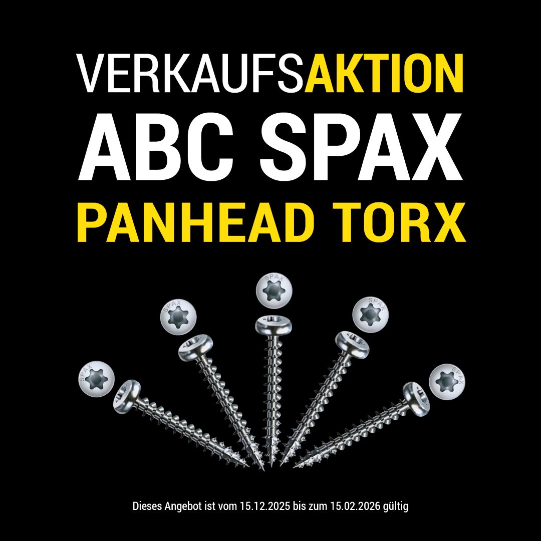 Verkaufsaktion zu Panhead - Dieses Angebot gilt vom 15.12.2025 bis zum 15.02.2026.